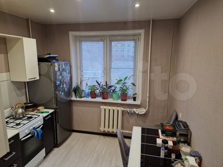 2-к. квартира, 48,1 м², 1/9 эт.