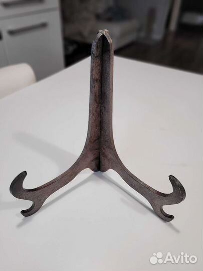 Тарелка-панно декоративная