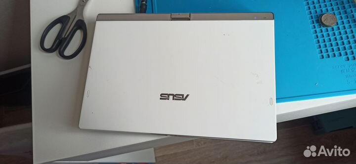 Asus Eee PC Touch T101MT