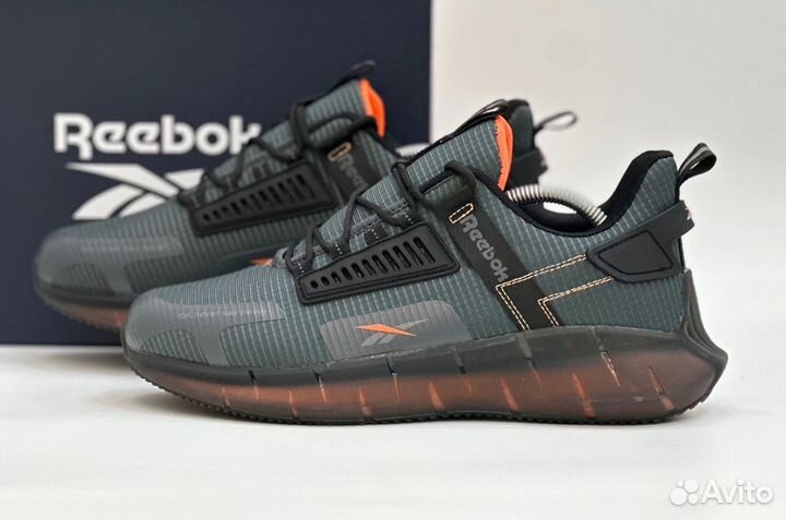 Кроссовки Reebok 42р