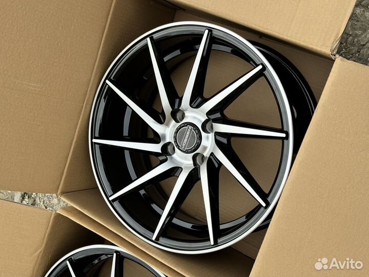 Диски R*16/4x98 Vossen Вертушки ваз,Жигули