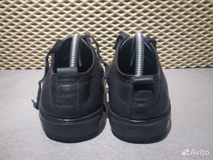 Кеды gucci размер 42