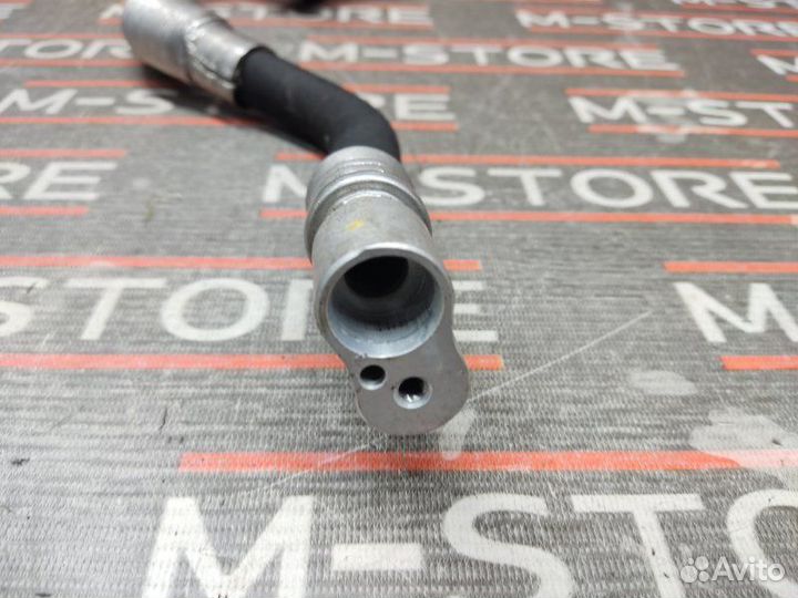 Трубка кондиционера Mercedes-Benz S-Class W220