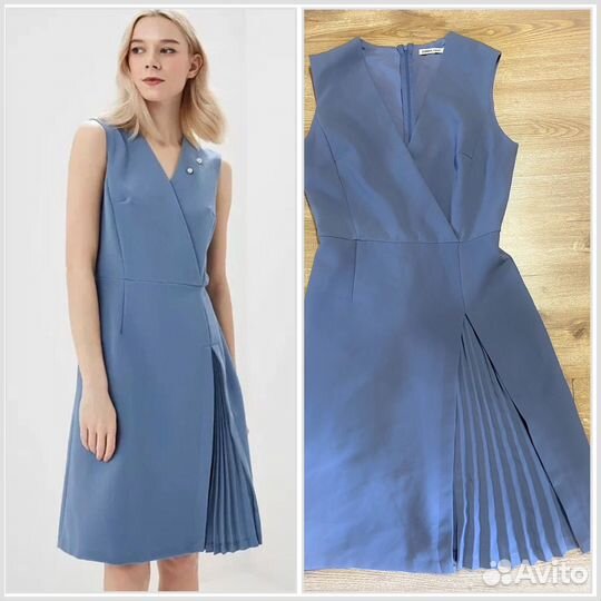 Костюмы, платья