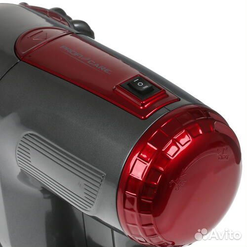 Вертикальный пылесос ProfiCare PC-BS3038