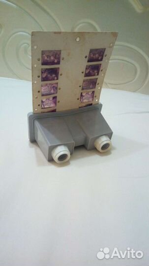 Детские игрушки СССР