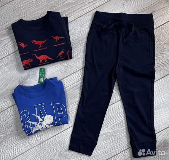 Костюм тройка на мальчика