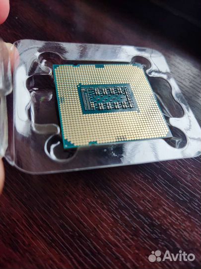 Процессор Intel Core i5-11400F OEM