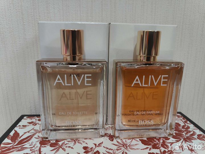 Парфюм ассортимент тестеров оригинал