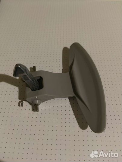 Ручка двери стиральной машины LG