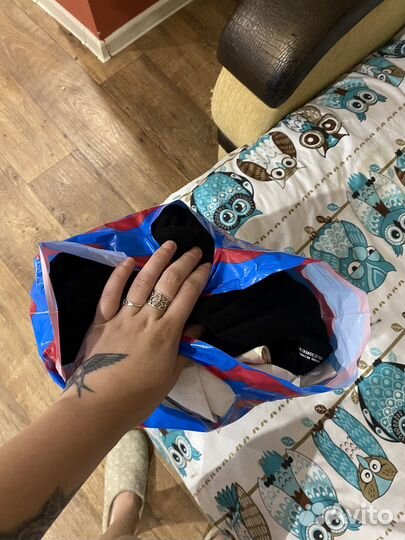 Вещи пакетом для девушки 40 42 46