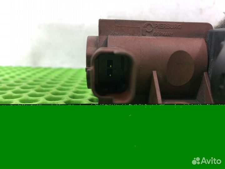 Клапан электромагнитный (турбины)