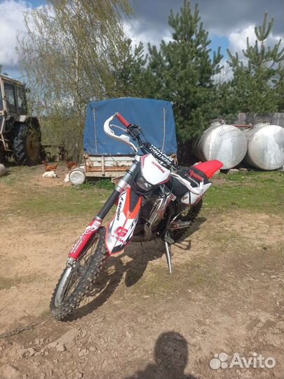 GAS GAS EC 300