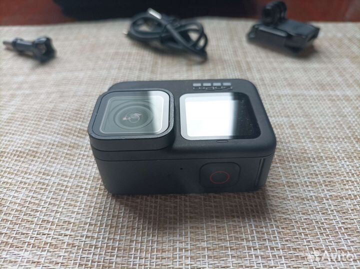 Gopro hero 9 black
