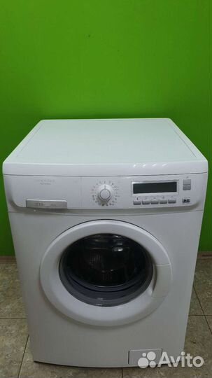 Стир.машинка electrolux EWF12680W на 7кг