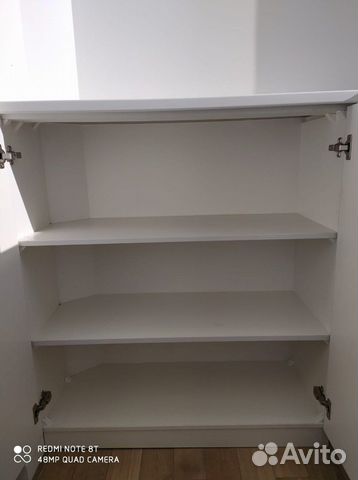 Тумба на балкон на заказ с гарантией