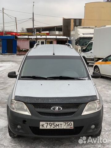 Аренда ларгус краснодар