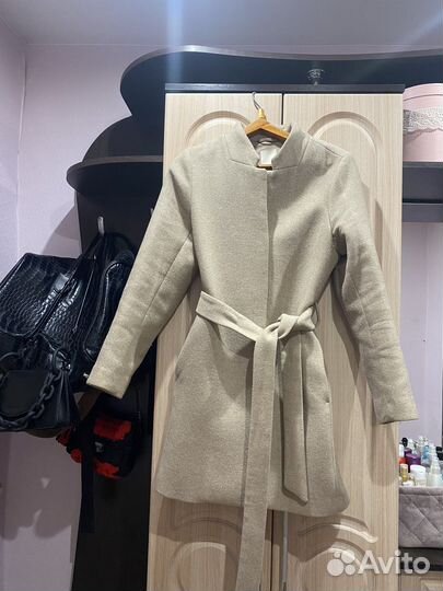 Пальто женское
