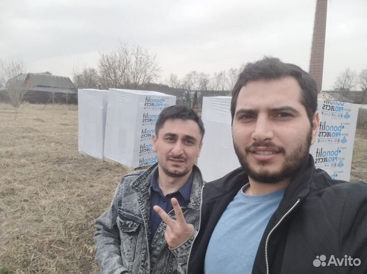 Газобетон, стеновые и перегородочные блоки