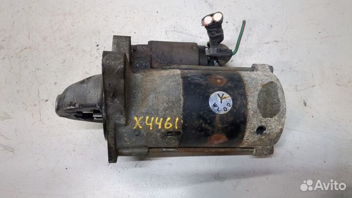 Стартер Mazda Bongo Friendee, 1996