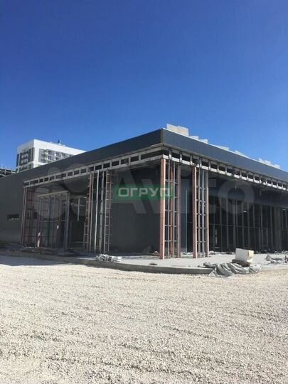 Аренда в ТЦ 