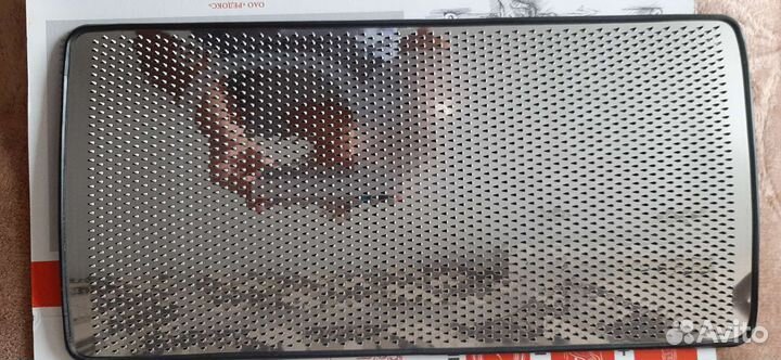 Лежак колючий Доктор Redox