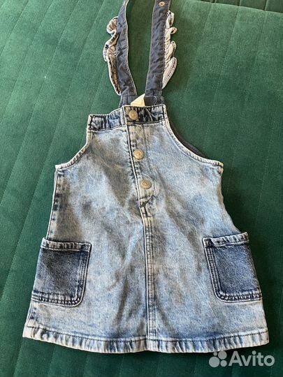 Детская одежда