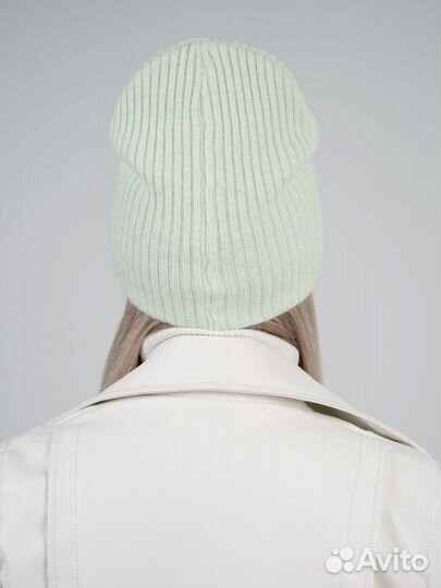 Шапка женская
