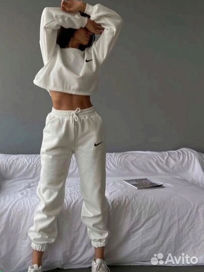 Спортивный костюм nike