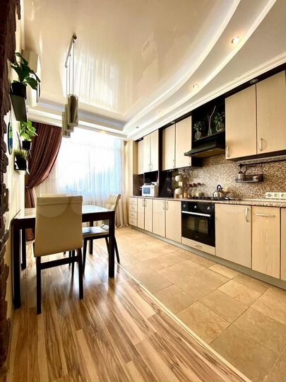 2-к. квартира, 36,6 м², 6/11 эт.