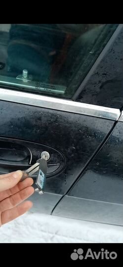 Вскрытие замков, вскрыть замок Тверь