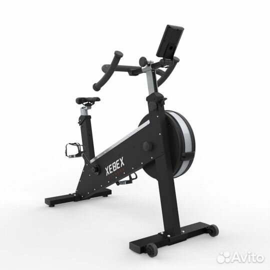Велотренажер Xebex amsb-01-E