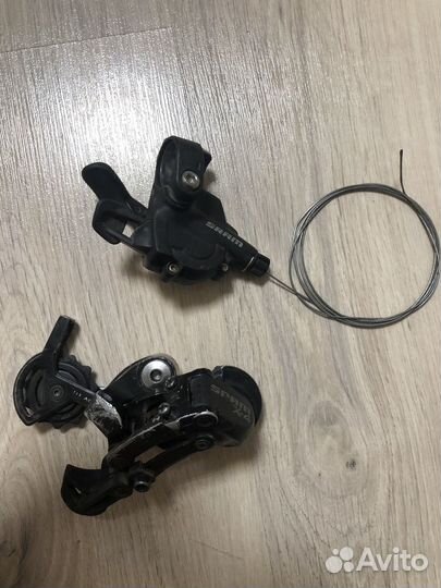 Велозапчасти. седло, штыри подседельные