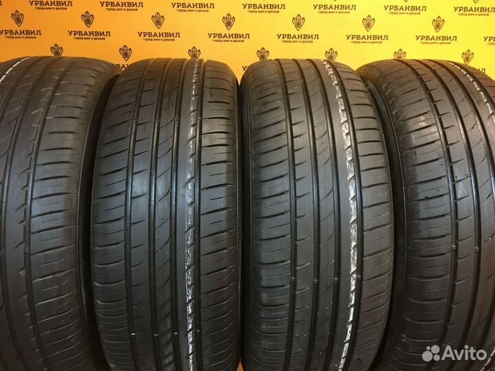 Hankook Ventus Prime 2 K115 225/60 R17 99H