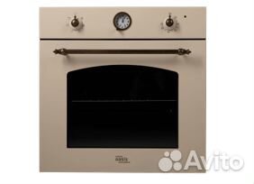 Духовой шкаф электрический Oasis 