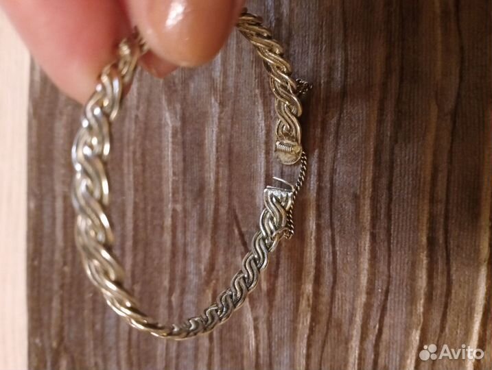 Браслет. Тибетский. Бижутерия