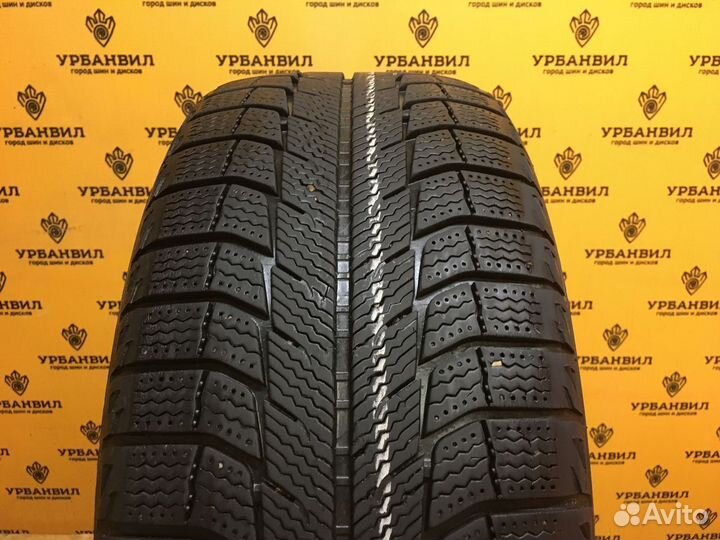 Michelin X-Ice XI2 205/50 R16 87T