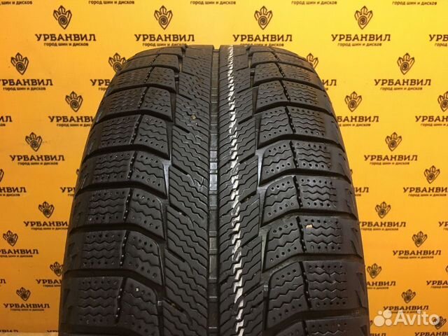 Michelin X-Ice XI2 205/50 R16 87T