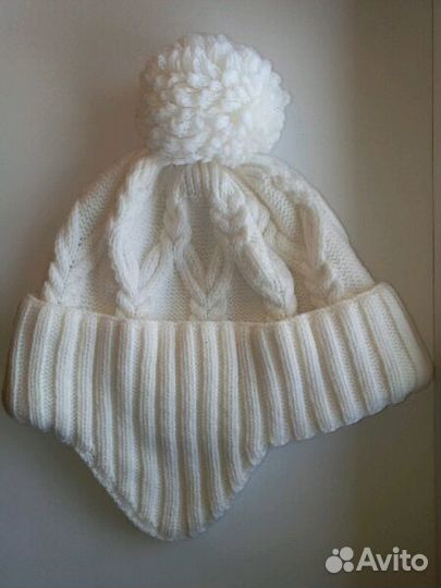 Шапка женская