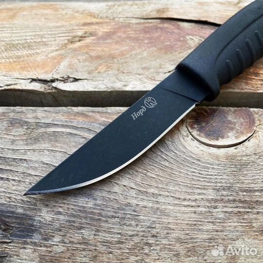 Нож охотничий, нож Дагестан Кизляр, нож для рыбалк