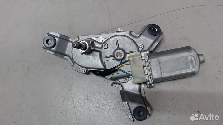 Двигатель стеклоочистителя задний Mitsubishi Eclip