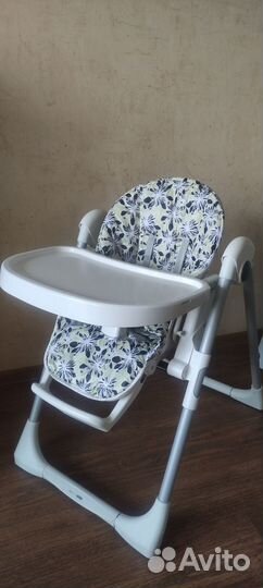 Стульчик для кормления Peg Perego prima pappa