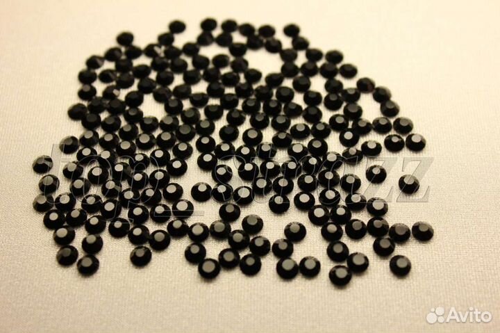 Стразы стекло