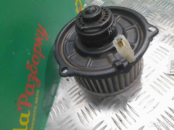 Моторчик печки Honda Civic седан 1.6 2008