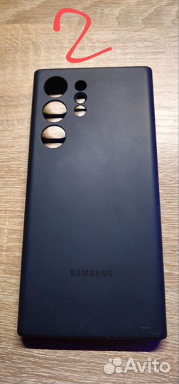 Чехлы для samsung galaxy s23 ultra