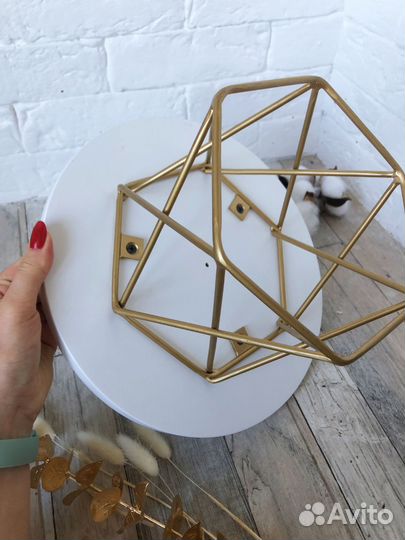 Аренда Подставки для торта/тортовницы