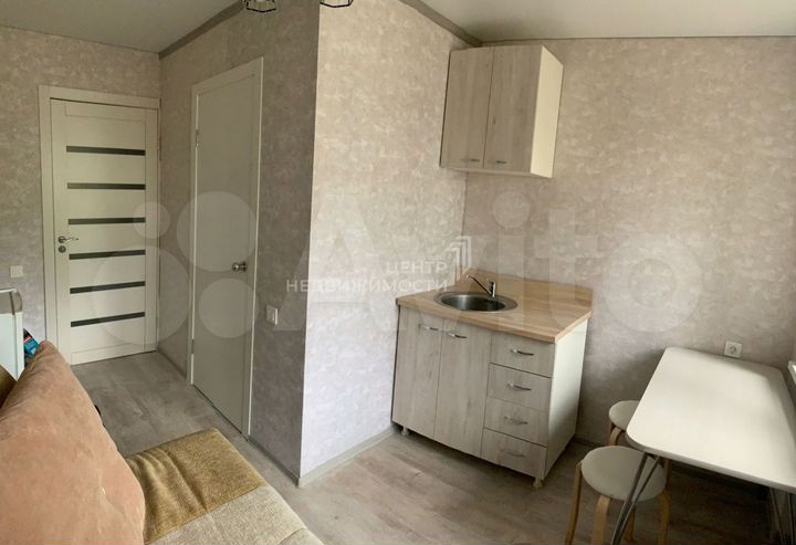 Комната 11,6 м² в 6-к., 1/5 эт.