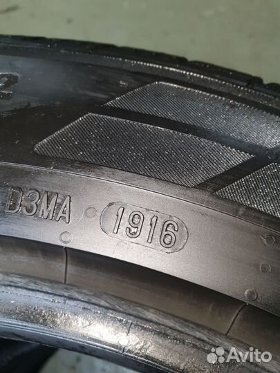 Continental ContiCrossContact LX2 225/60 R18