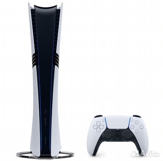 Sony playstation 5 pro