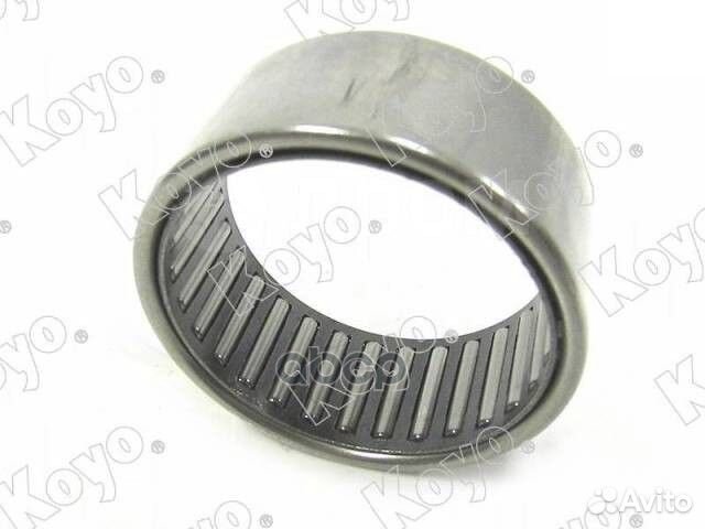 Подшипник шкворня поворотного кулака перед пр